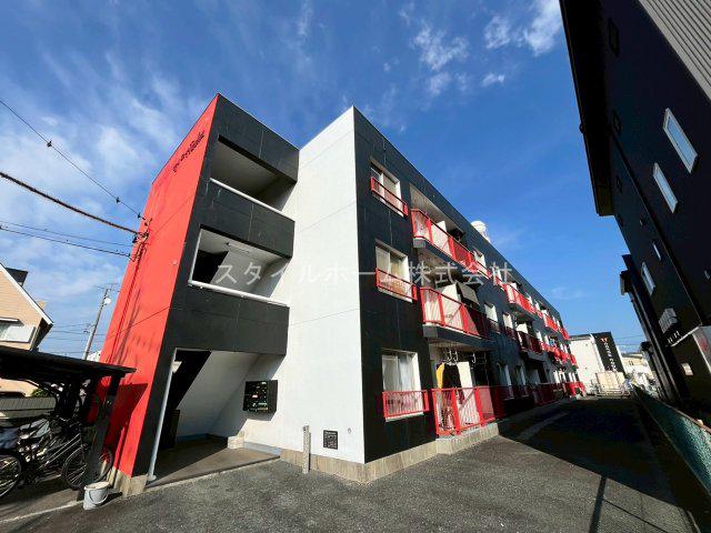 ハイコーポ谷野(2K/3階)