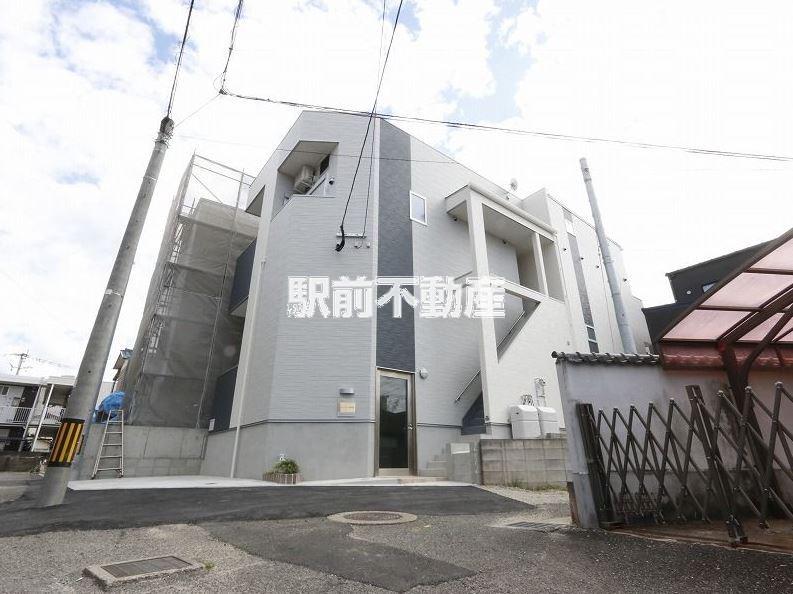 ハーモニーテラス和白駅前