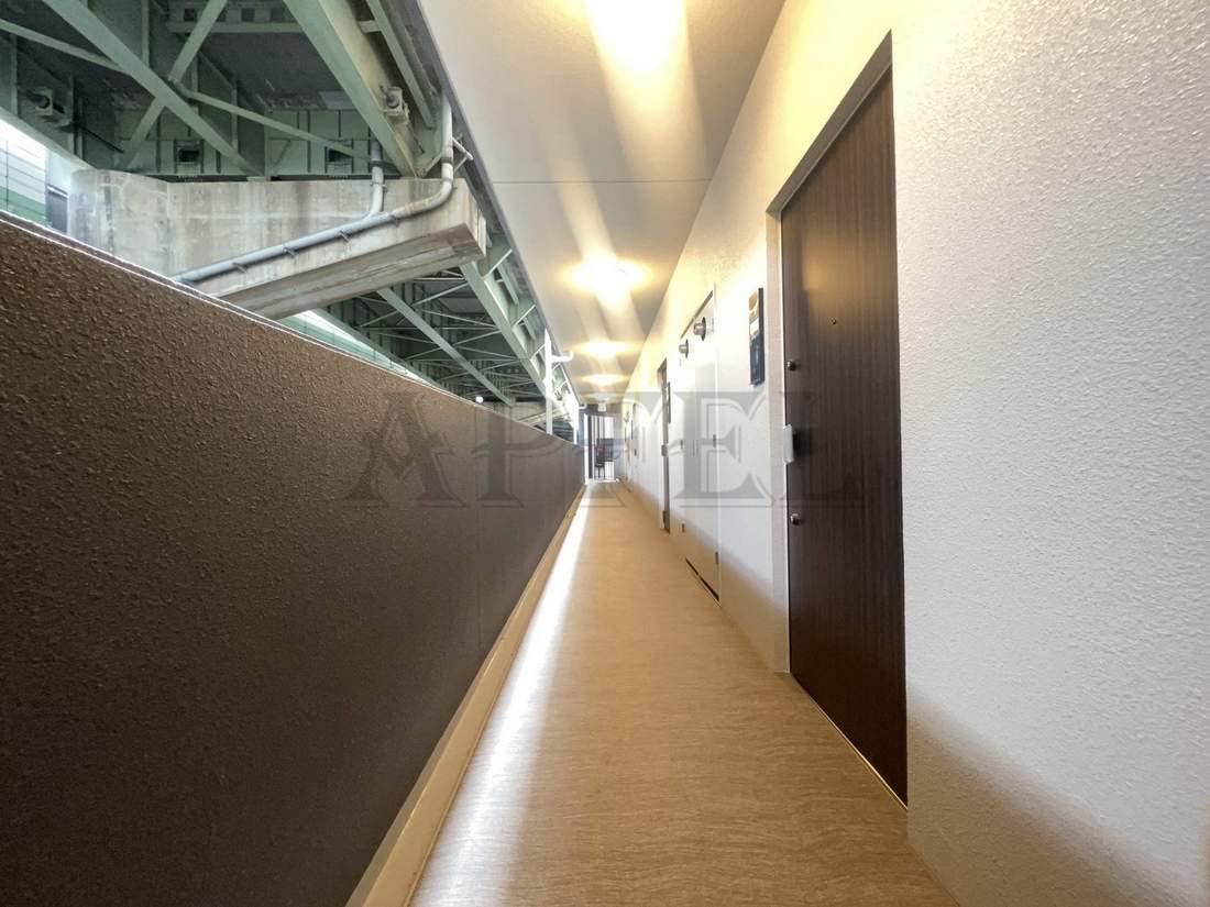 エステムコート堺筋本町