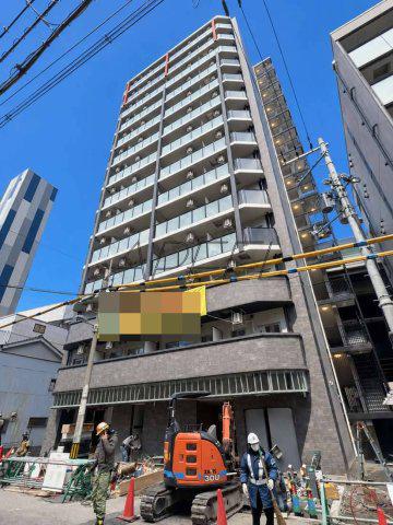 エステムコート堺筋本町