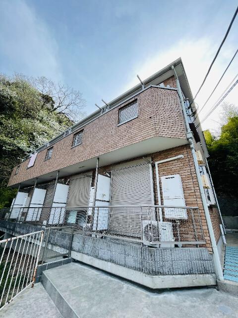 ヒルズ久里浜