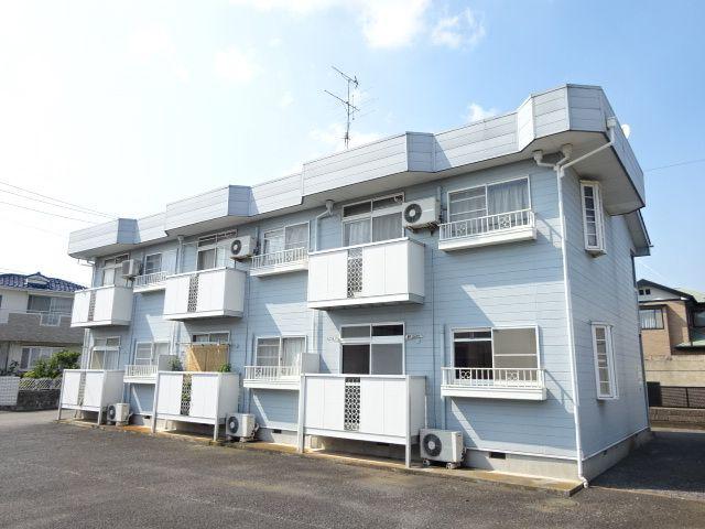 プレザホームズ