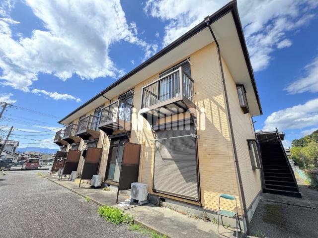 メゾン和ぎ