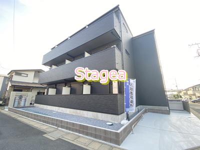 ソレイユ西大宮