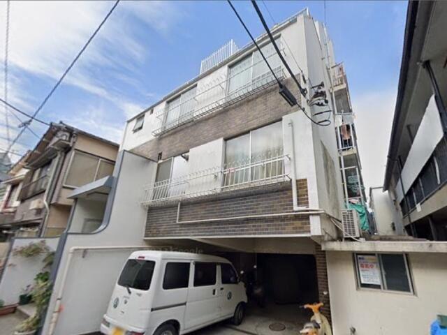 スターライトマンション
