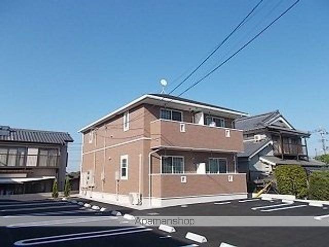 メゾン・オーブIII(ワンルーム/1階)