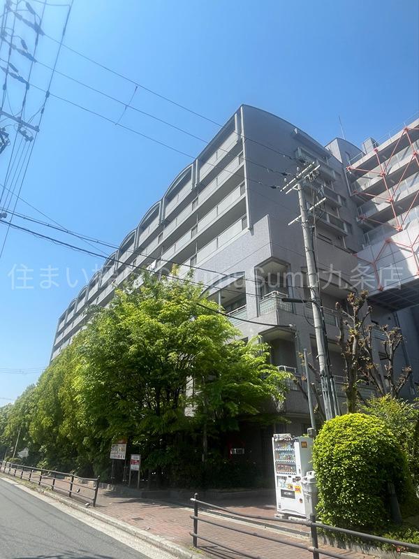 コーシャハイツ喜連西