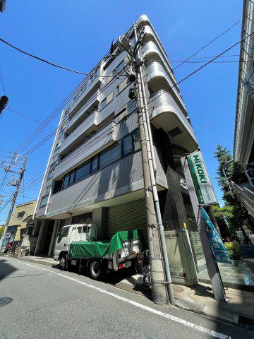 サンクレストSAITO