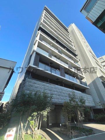 プレサンスOSAKA DOMECITYビーツ