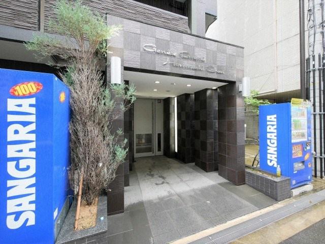 ジュネーゼグラン本町イースト
