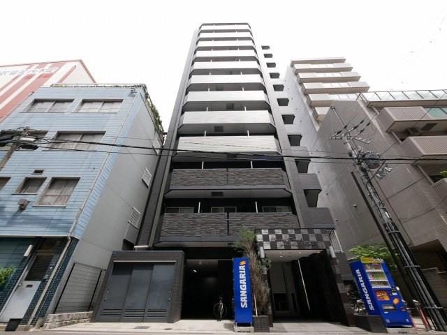 ジュネーゼグラン本町イースト
