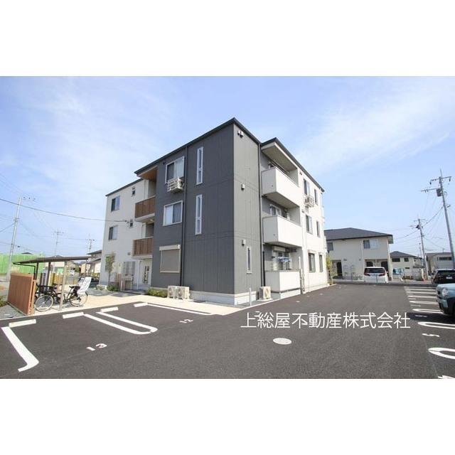 GRAND WINDS TSUKUBA VII