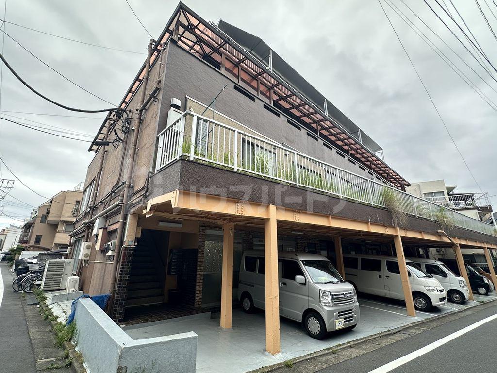 三浦ビル