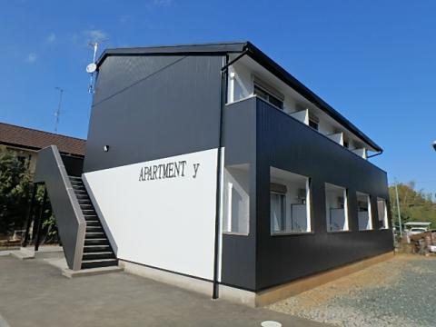 APARTMENT Y
