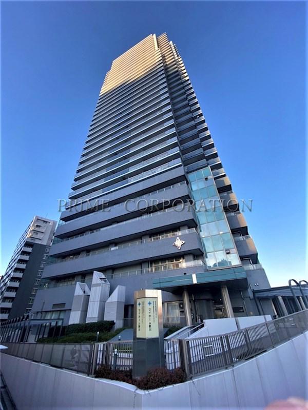 リバーシティ21新川(2LDK/16階)