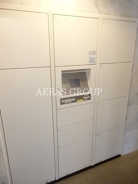 ダイナシティ中野沼袋