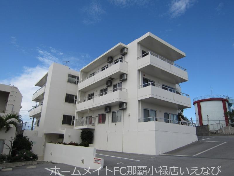 カーサ嘉数