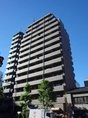 メゾン・ド・ヴィレ 日本橋浜町