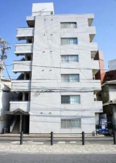 イーグル東神奈川