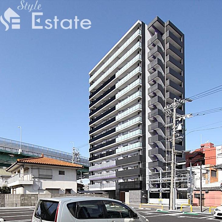 SーRESIDENCE庄内通(1K/2階)