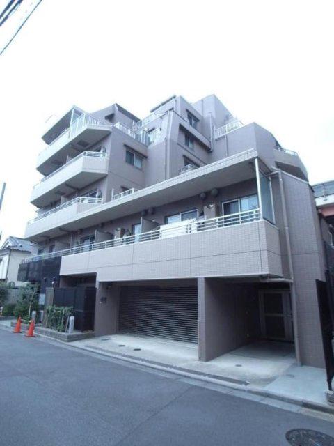 日神デュオステージ東向島
