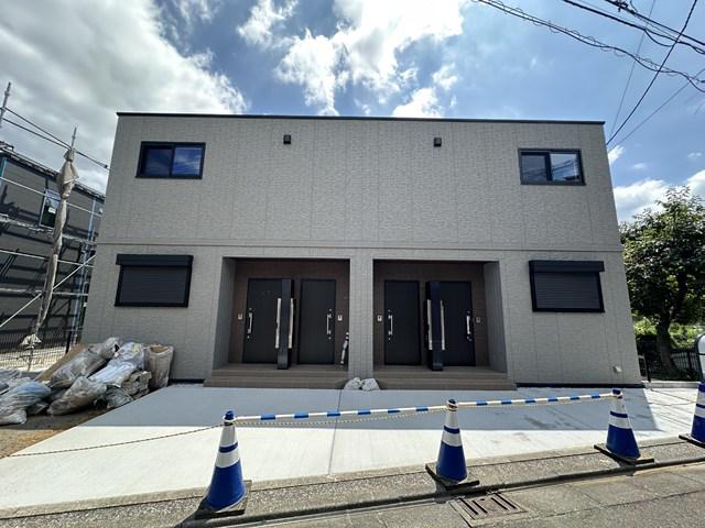ELPIS COURT KURIKI
