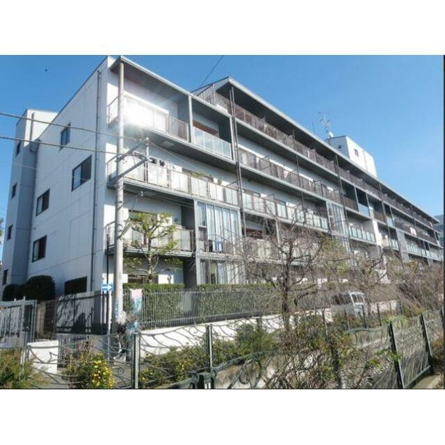 アーバンパーク溝の口
