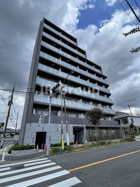 MAXIV竹ノ塚