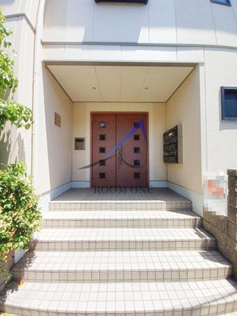 都営浅草線 西馬込駅 徒歩10分 2階建 築23年