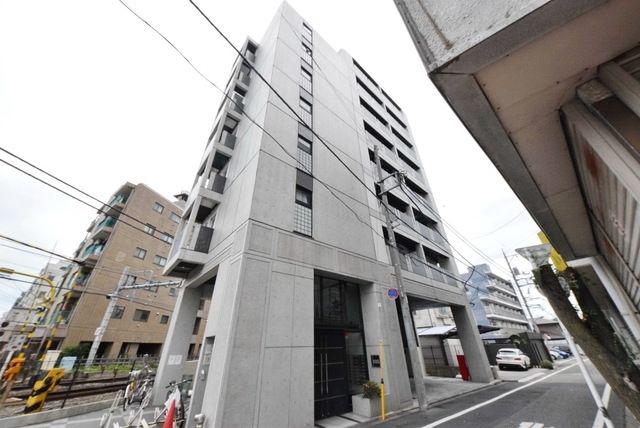 アクサス立川LR