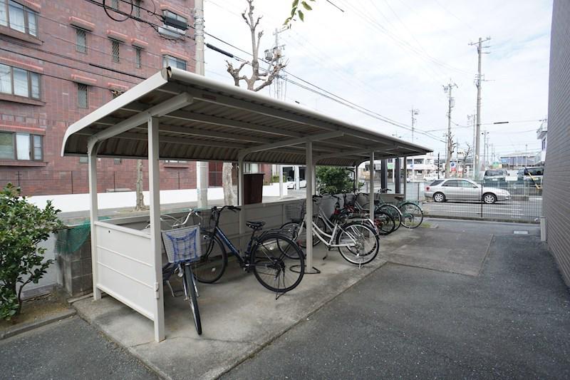 エスポワール高丘