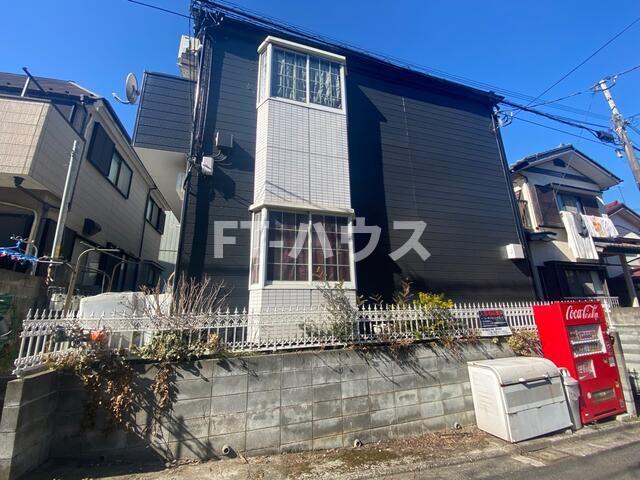 コーポフェニックス(1K/1階)