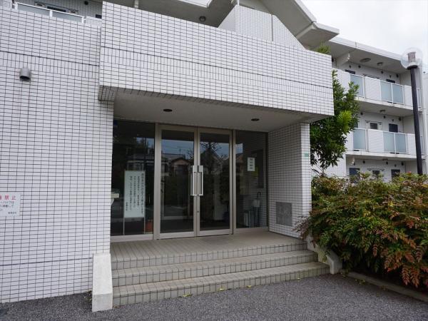 サンハイム久保田