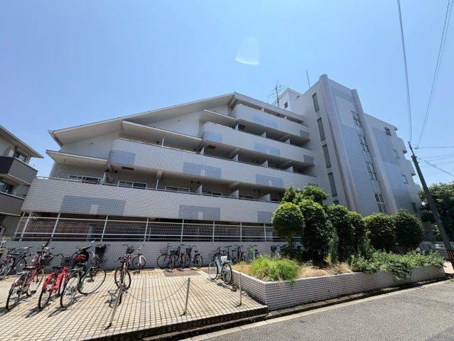 シティホームズ針中野パート2