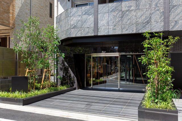 GRACIA PLACE HONKOMAGOME