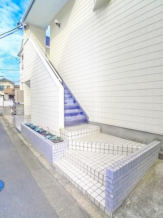 ピュアコート松江