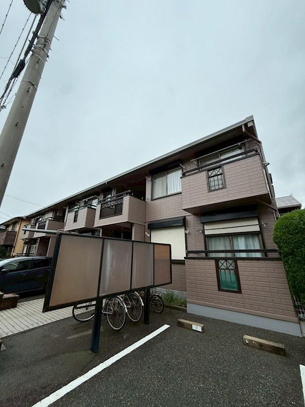 ソファレ池上