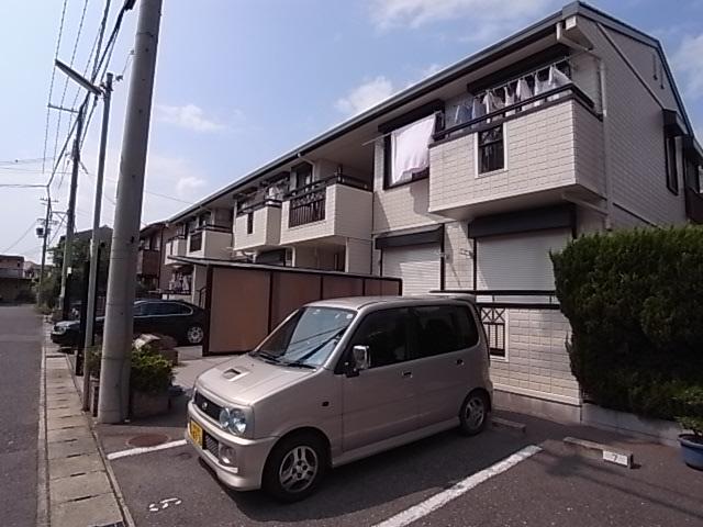 ソファレ池上