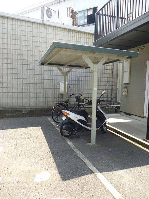 サニーコート和歌山B棟