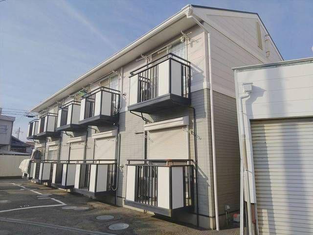 サニーコート和歌山B棟