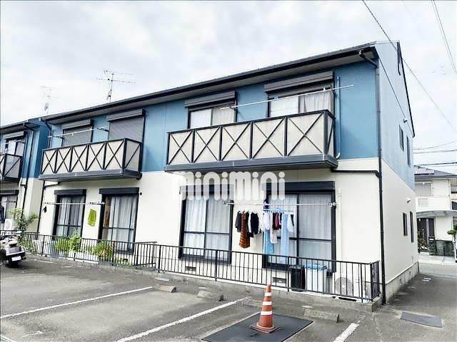 リバティKAZUII A