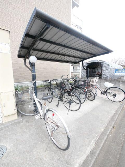 レオパレスさんが