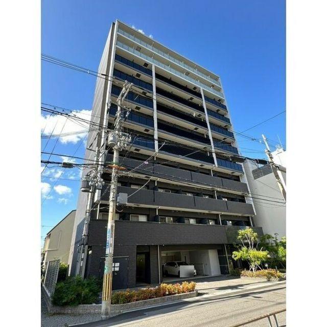 グランカリテ新大阪ウエスト