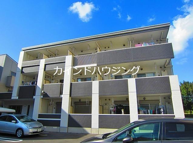 地下鉄四つ橋線 北加賀屋駅 徒歩10分  築14年
