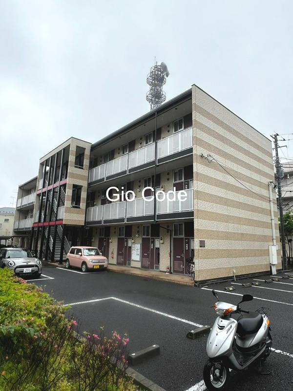 レオパレスPLACIDO