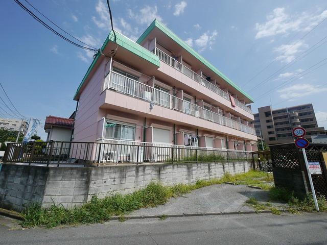 グリーンパーク小手指