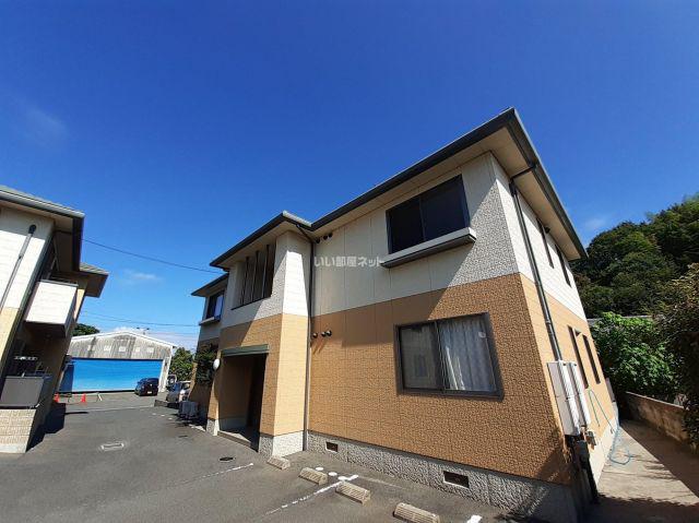 シャーメゾン朝海B棟