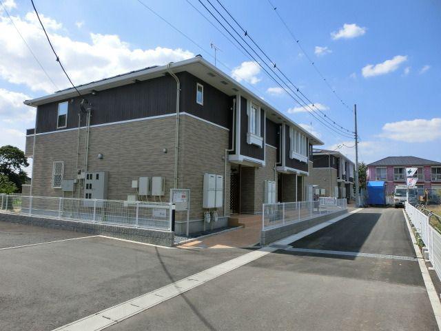 フィールドレジデンスII
