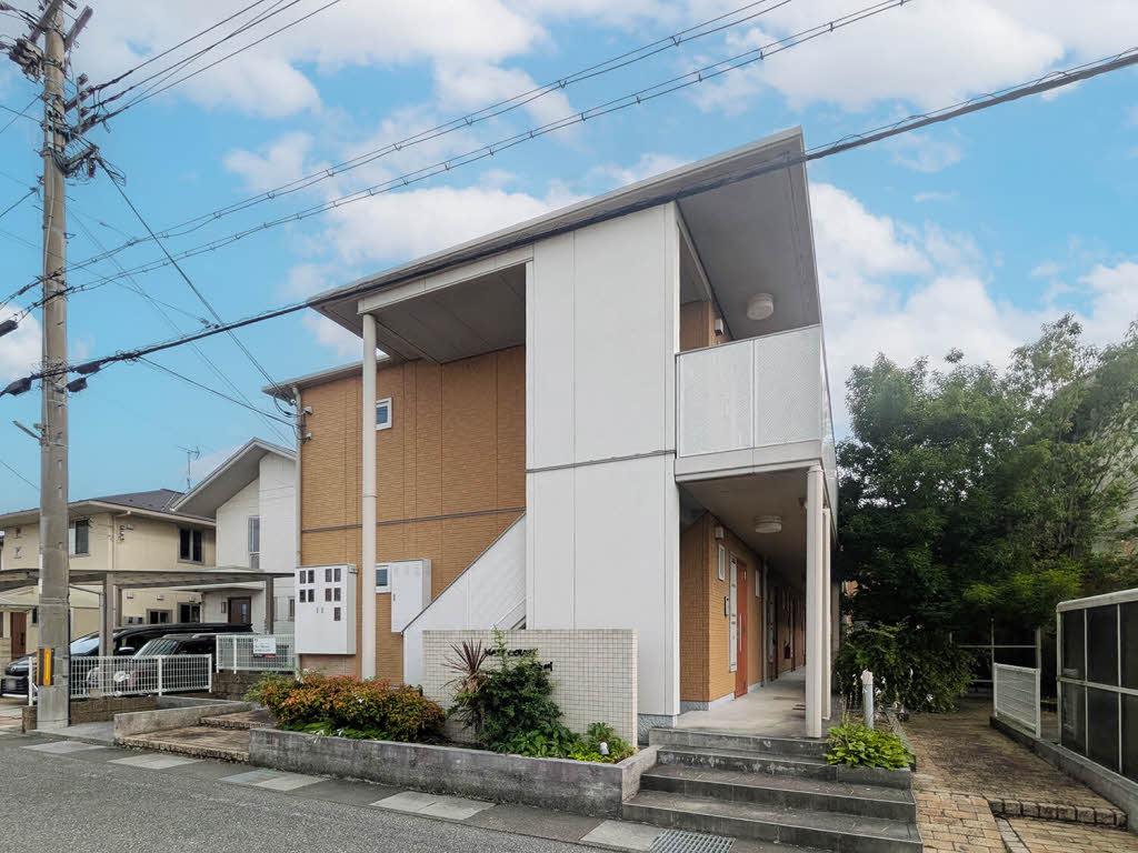 MAST COURT のと川