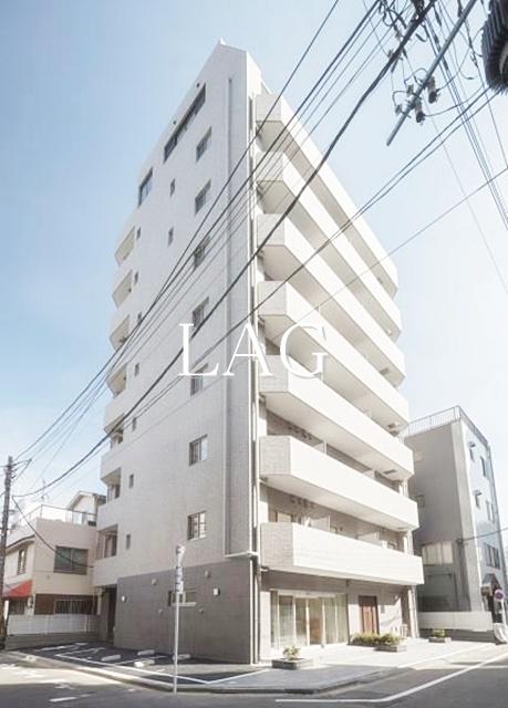 CROSS POINT AKABANE